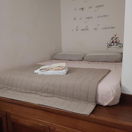Appartamento Terni Centro Luaran gambar