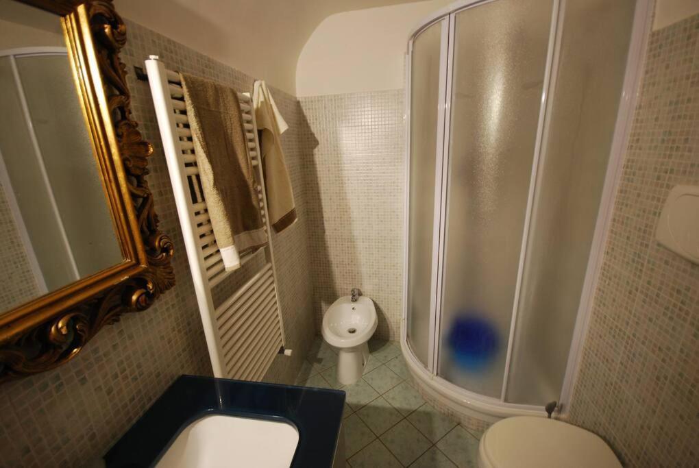 Appartamento Terni Centro Luaran gambar