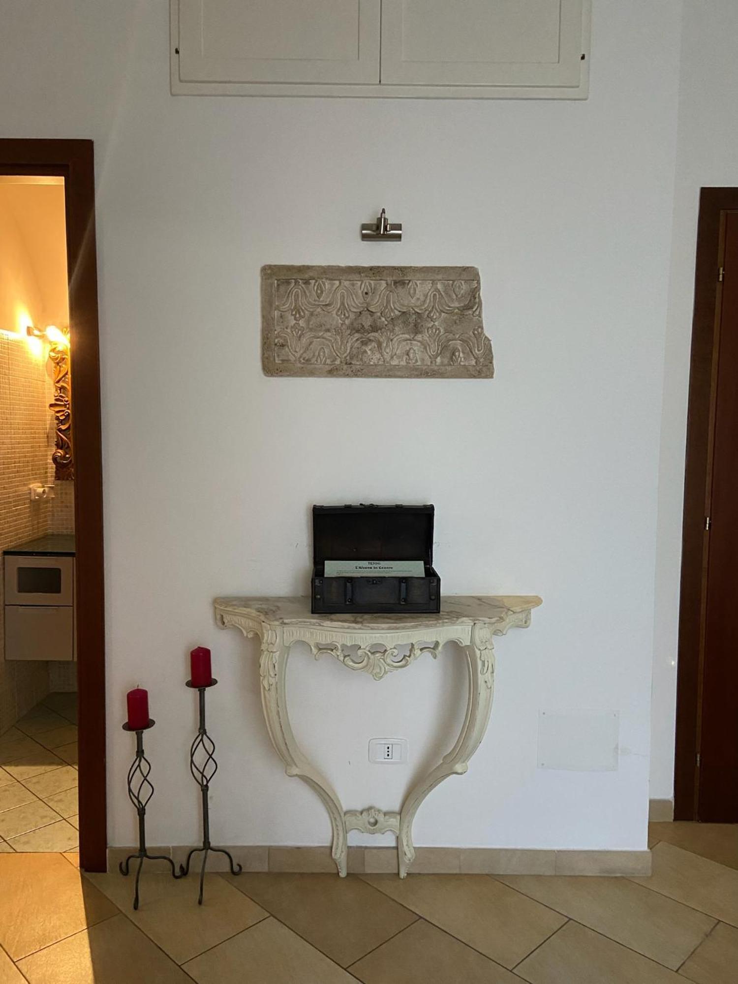 Appartamento Terni Centro Luaran gambar
