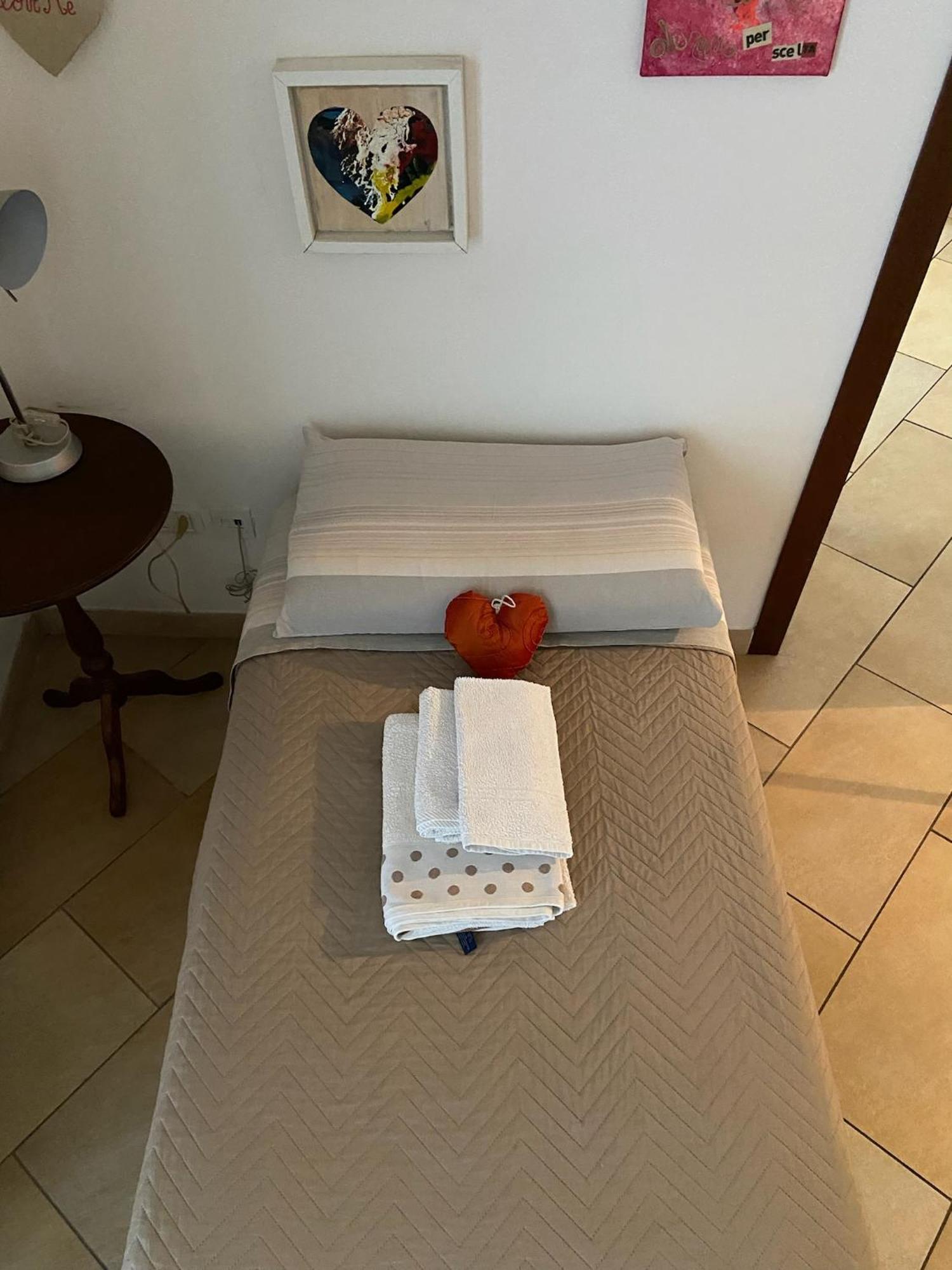 Appartamento Terni Centro Luaran gambar